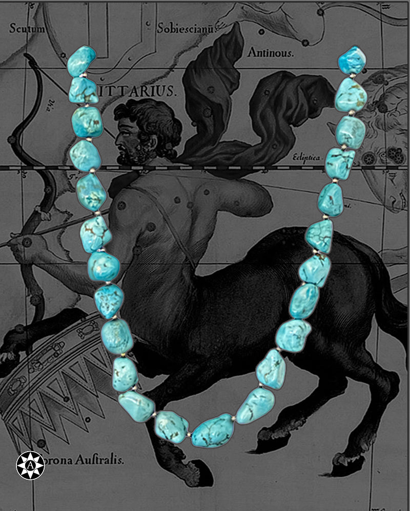 Turquoise Necklace