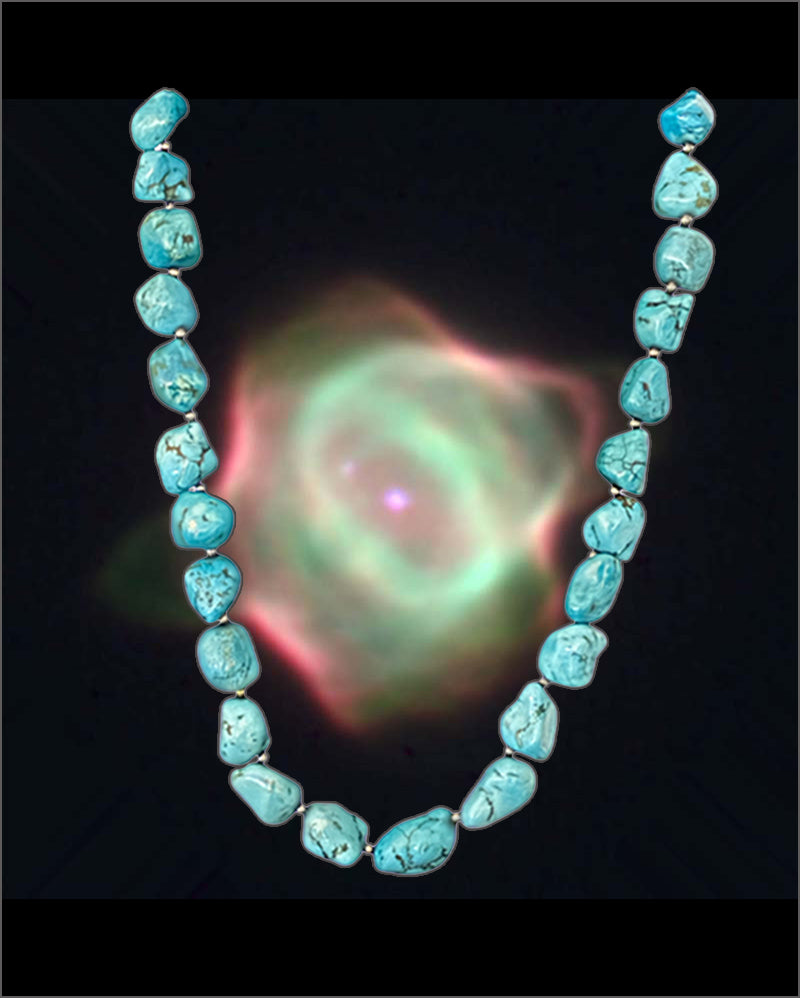 Turquoise Necklace