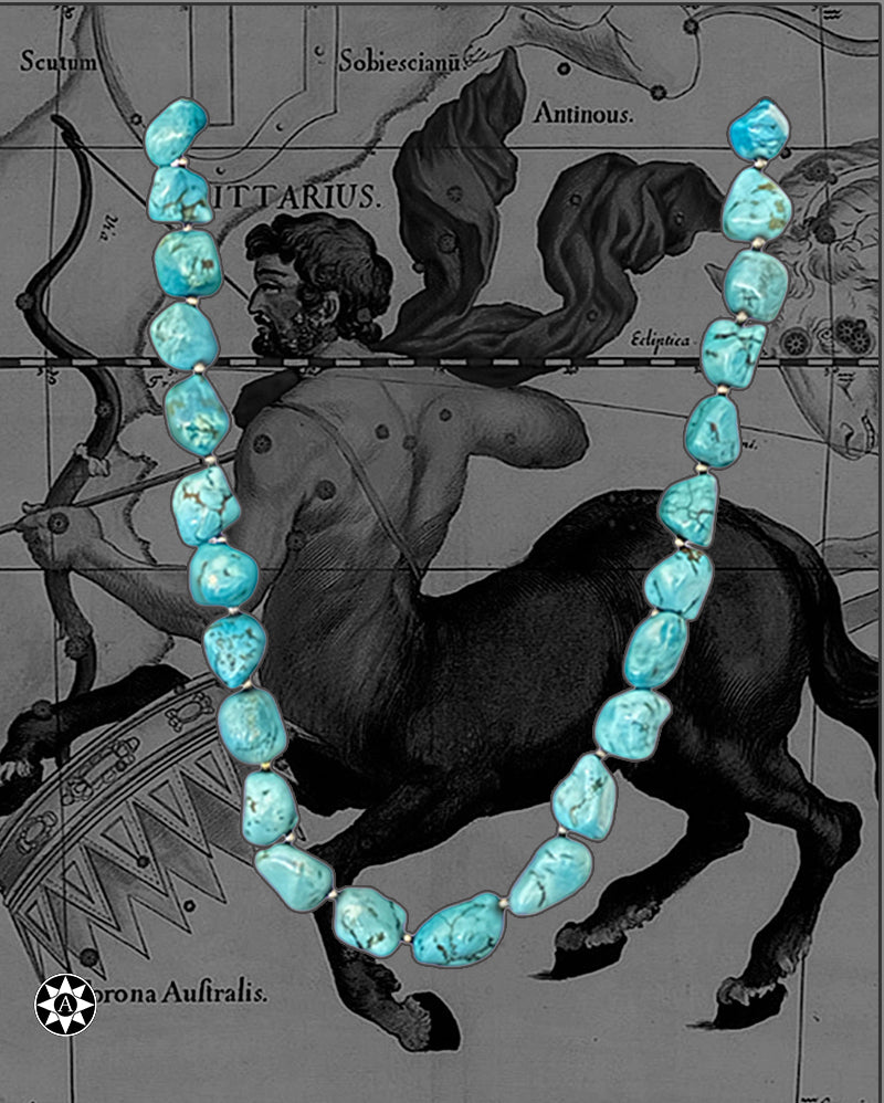Turquoise Necklace