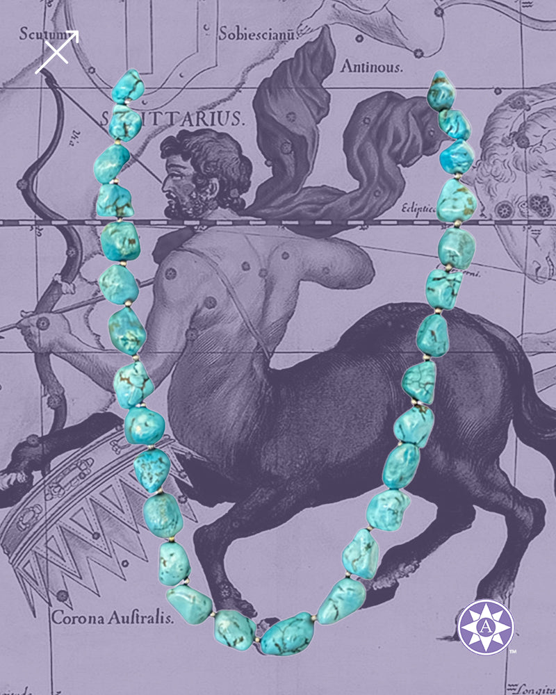 Turquoise Necklace