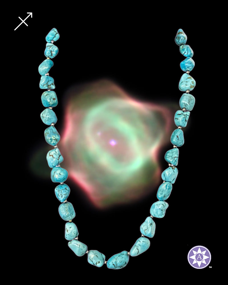 Turquoise Necklace