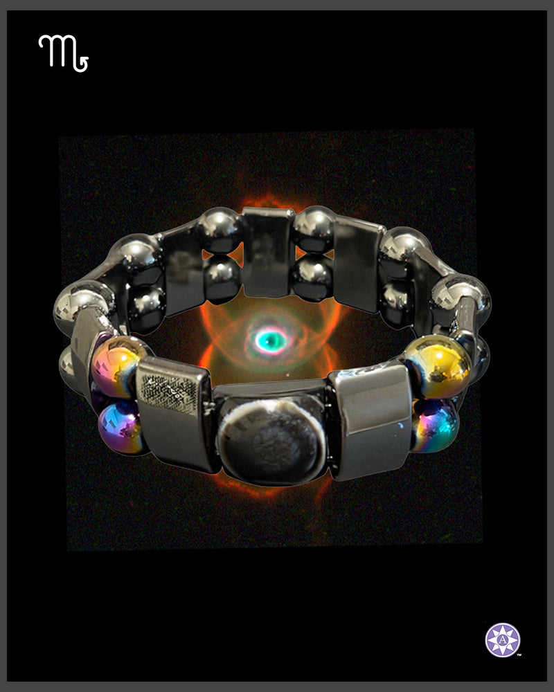 Scorpio Bracelet