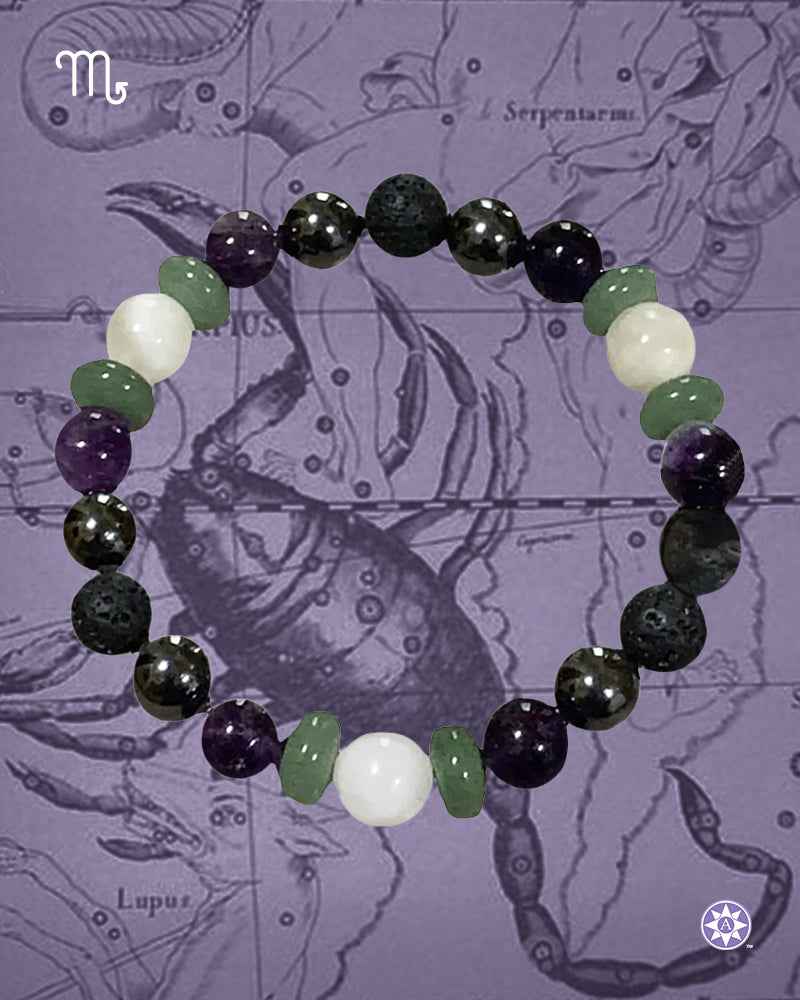 Scorpio Bracelet - AstroCreations™