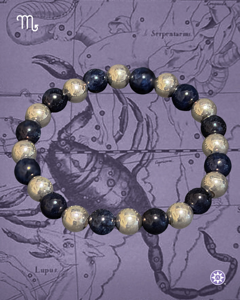 Scorpio Bracelet