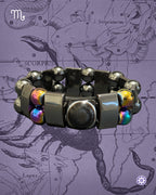 Scorpio Bracelet