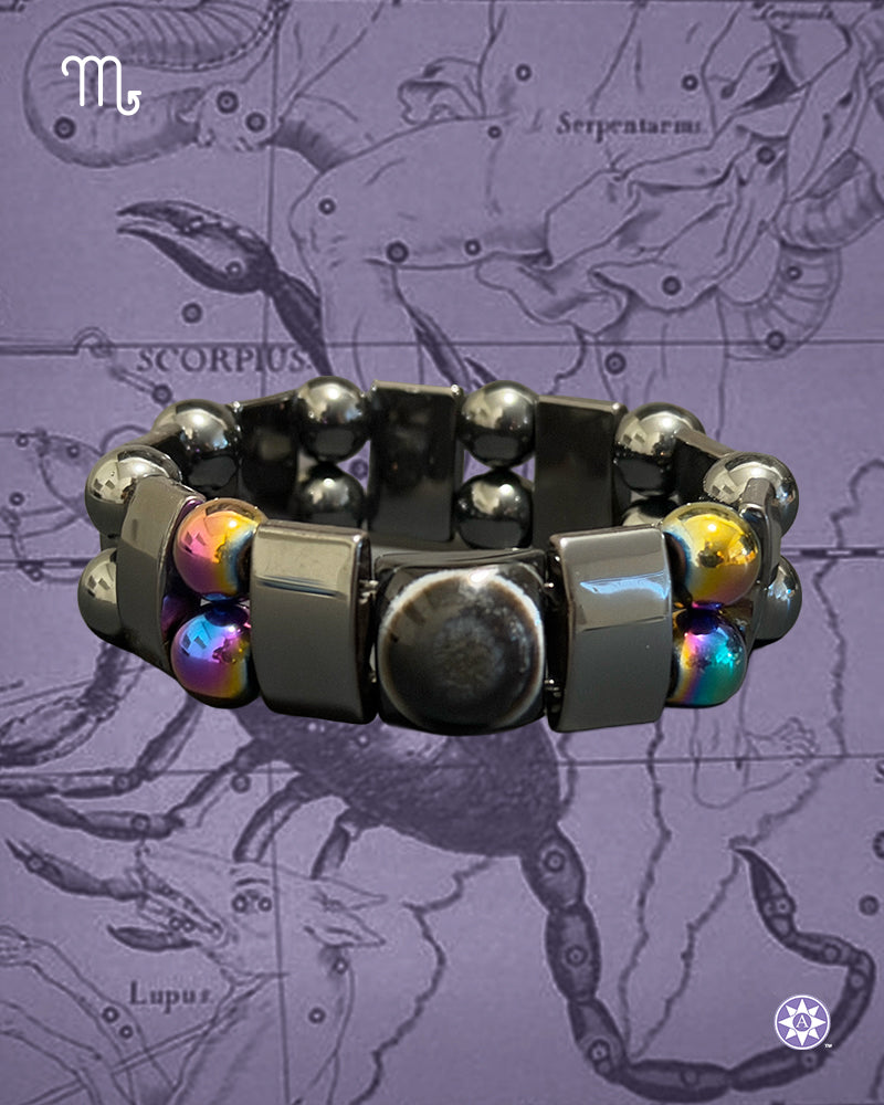 Scorpio Bracelet