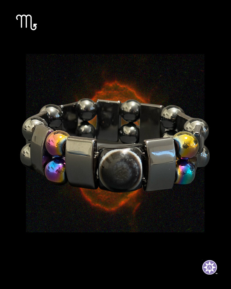Scorpio Bracelet - AstroCreations™