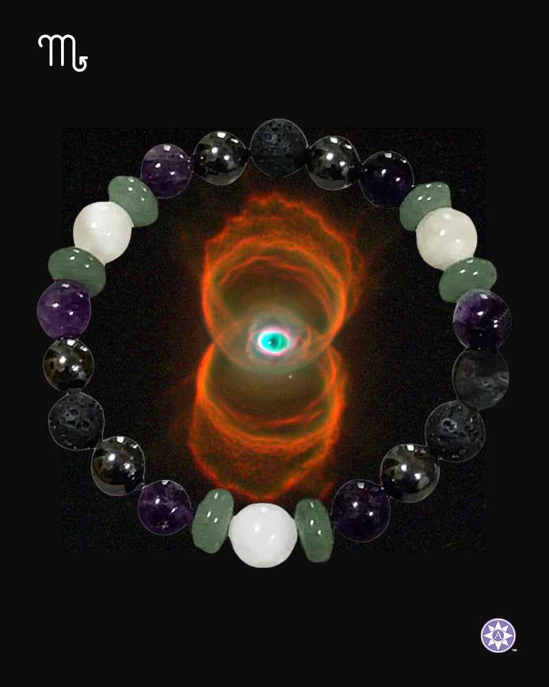 Scorpio Bracelet - AstroCreations™