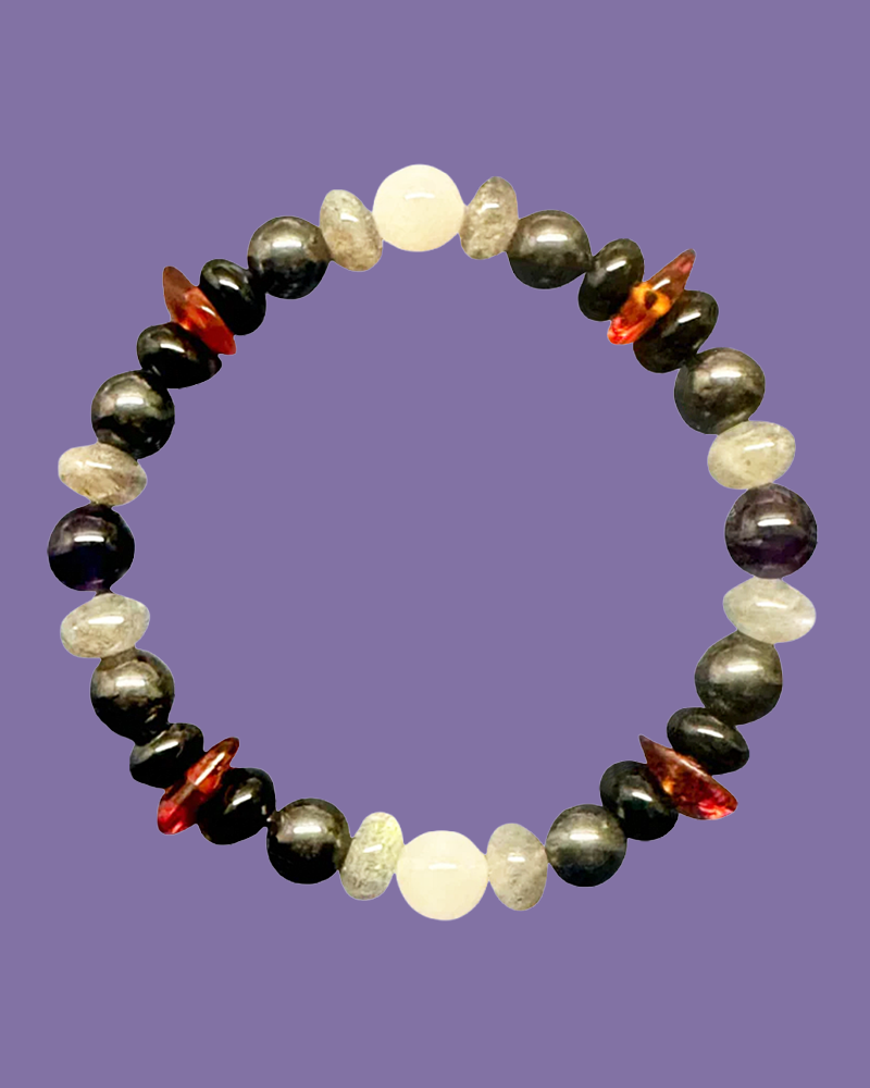 Scorpio Bracelet