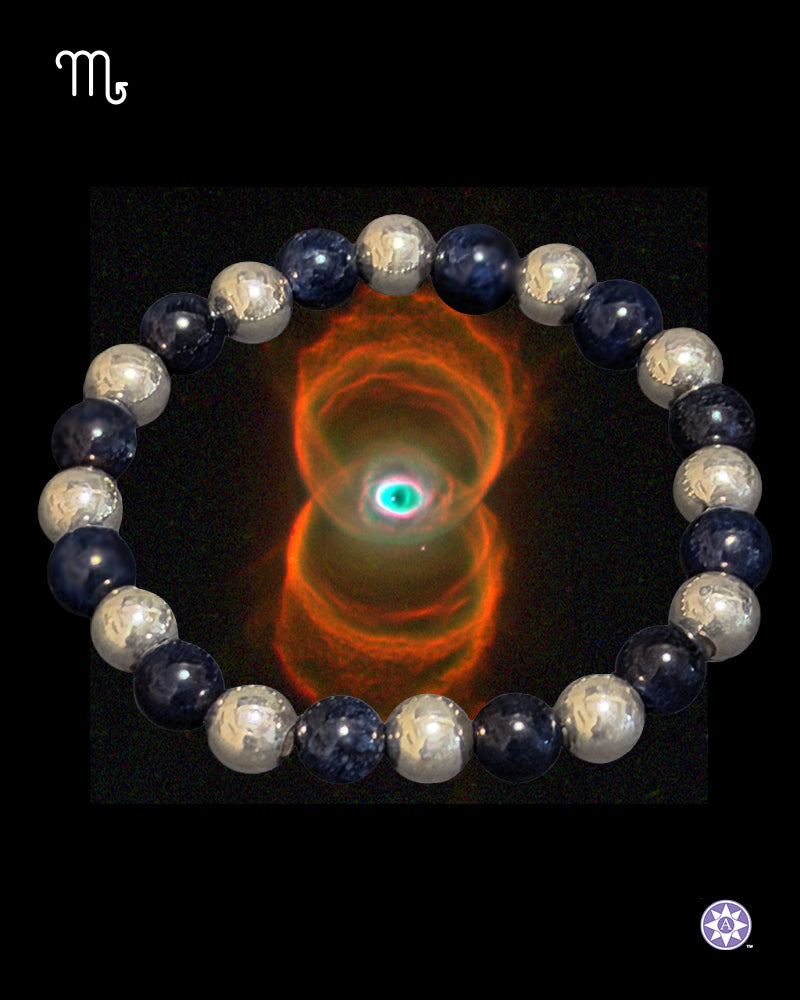 Scorpio Bracelet