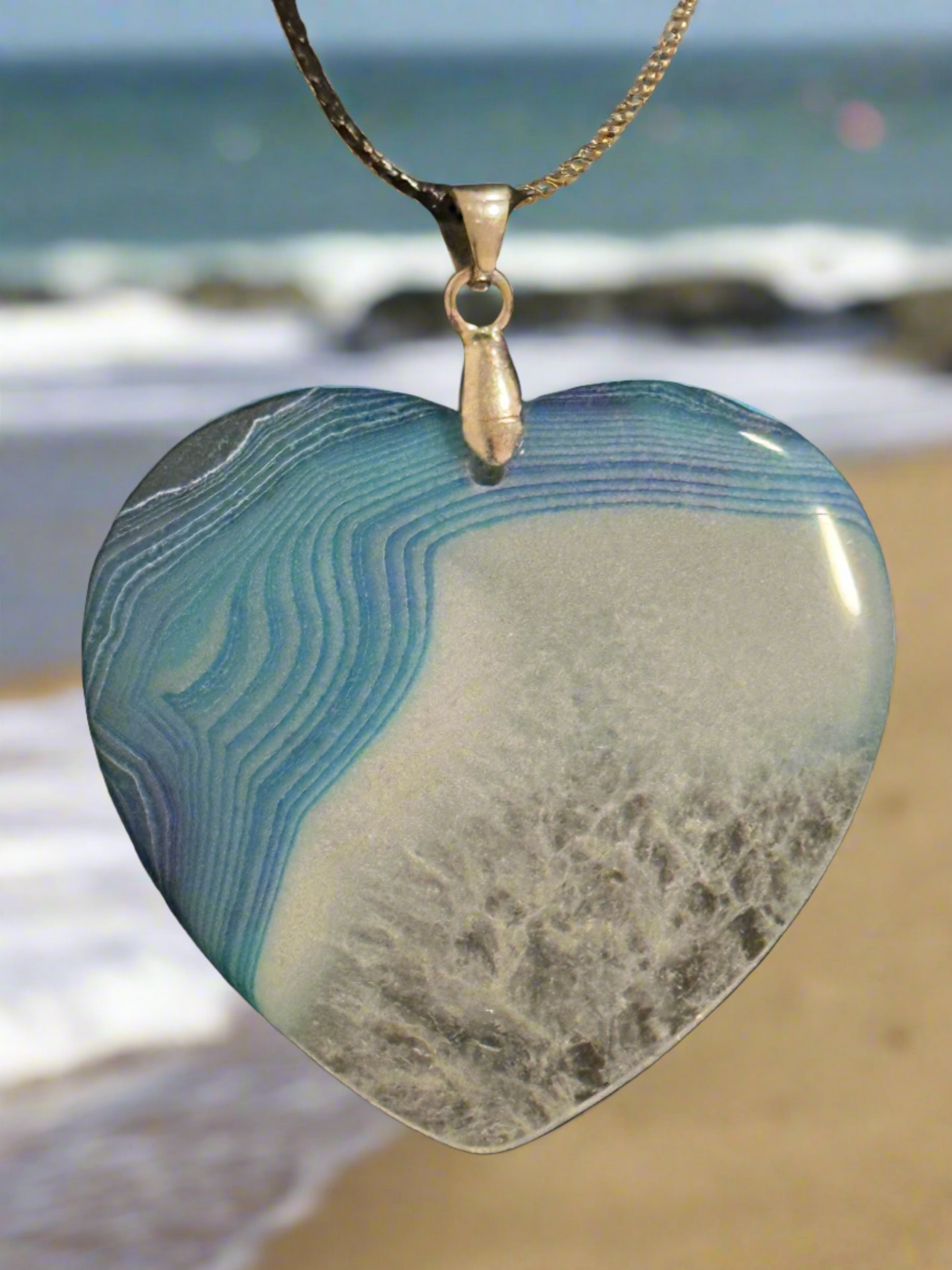 Shoreline_Heartfelt_Pendant