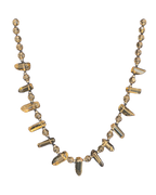 Smoky Quartz Ensemble by Norma Dice
