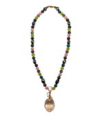Spring Equinox Necklace