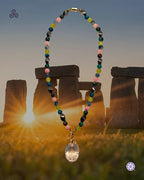 Spring Equinox Necklace