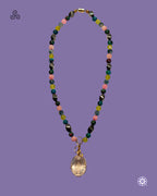 Spring Equinox Necklace
