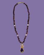 Sugilite Necklace