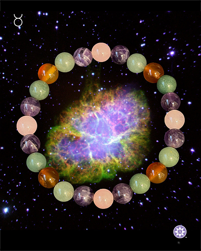 Taurus Bracelet