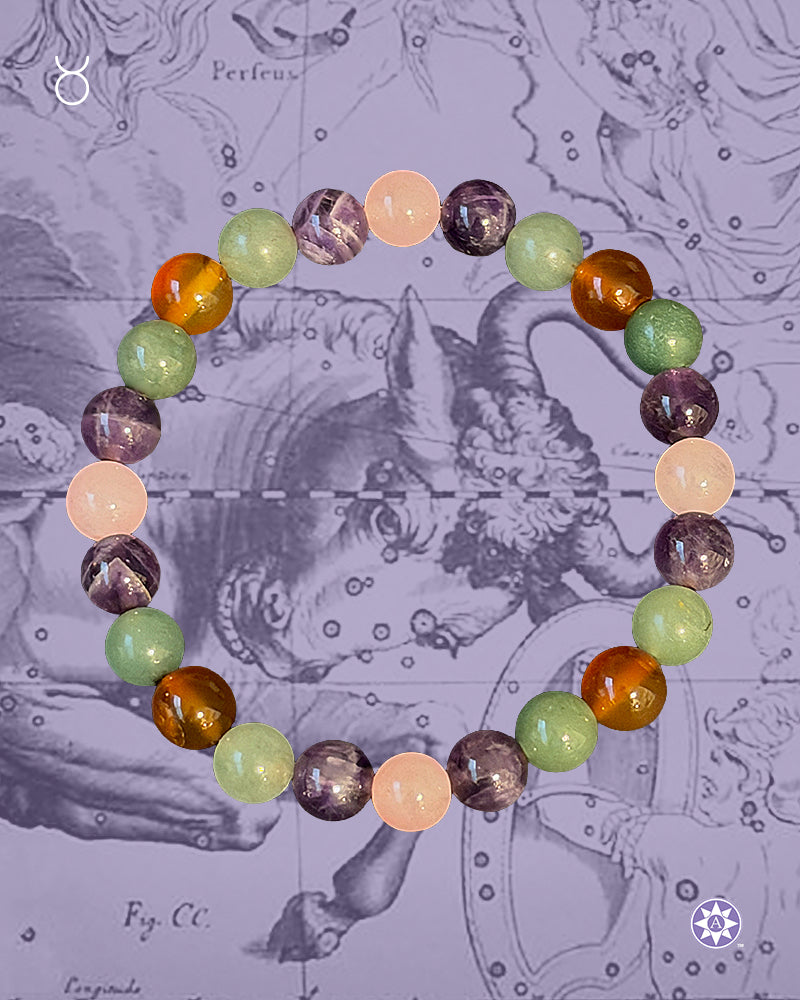 Taurus Bracelet