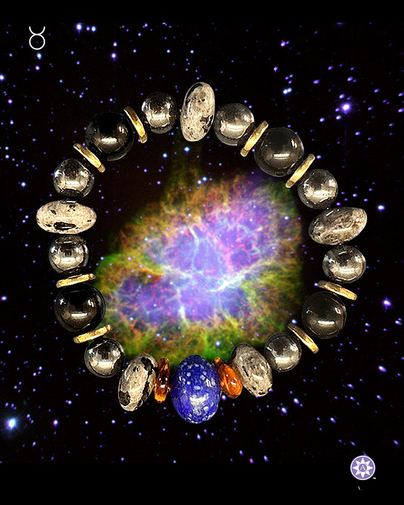 Taurus Bracelet