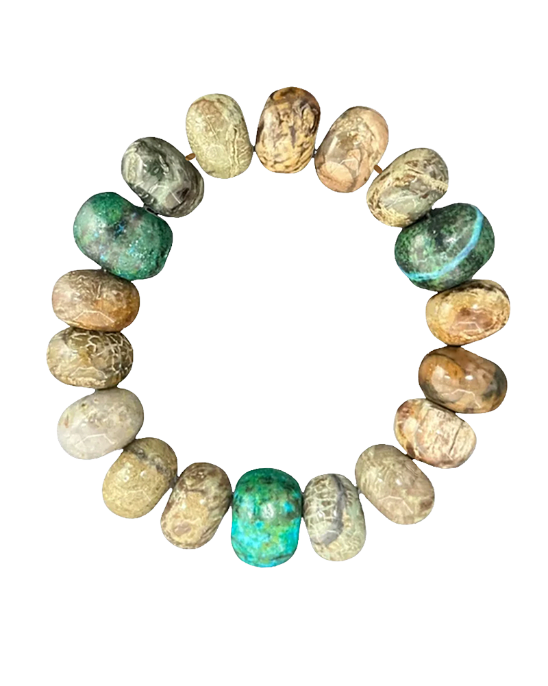 Taurus Bracelet