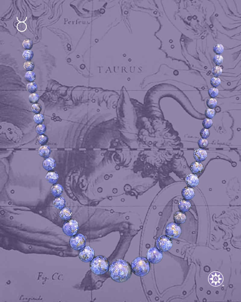 Lapis Lazuli Necklace