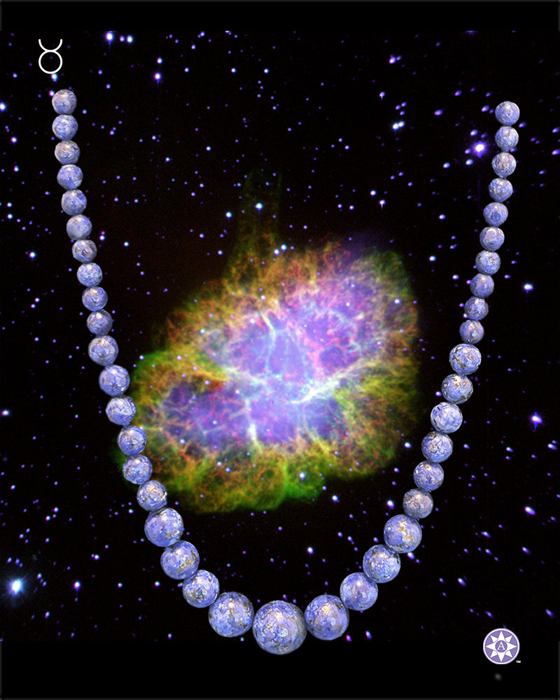 Lapis Lazuli Necklace