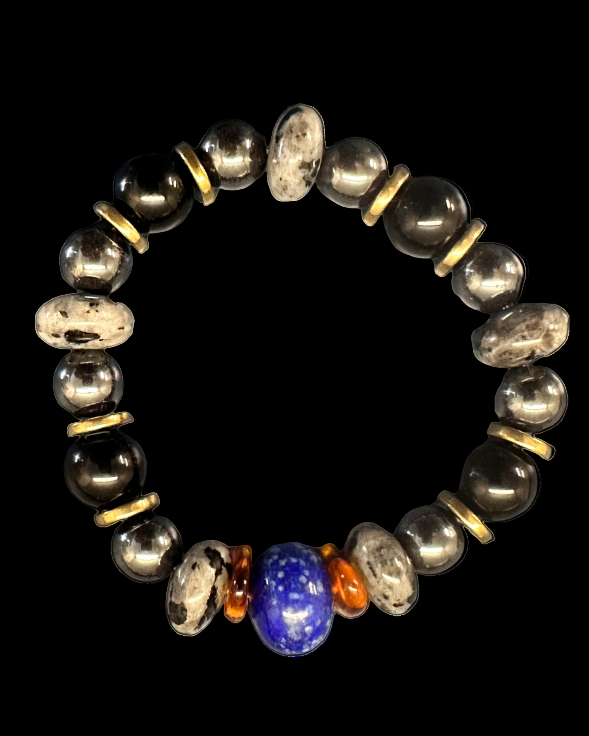 August Luna Inspiration