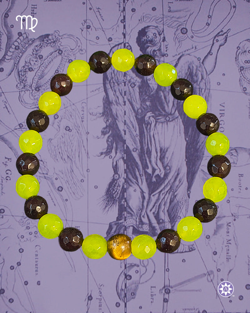 Virgo Bracelet