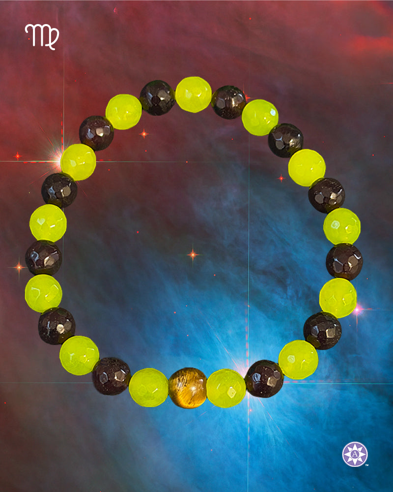 Virgo Bracelet