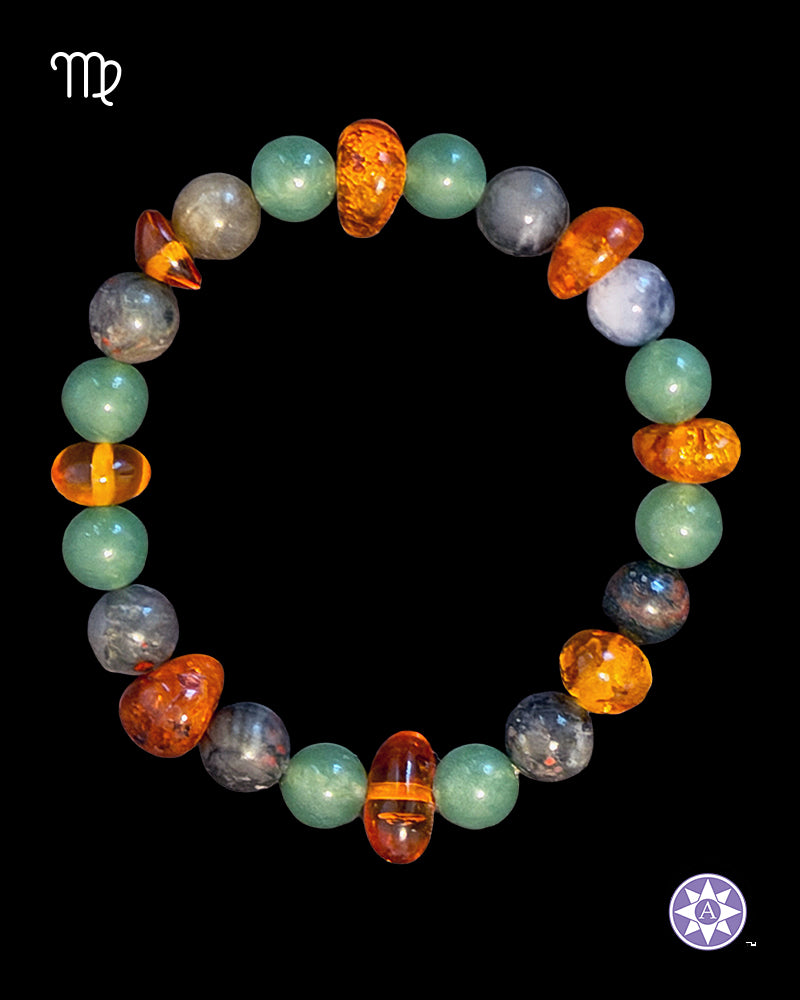 Virgo Bracelet 2026