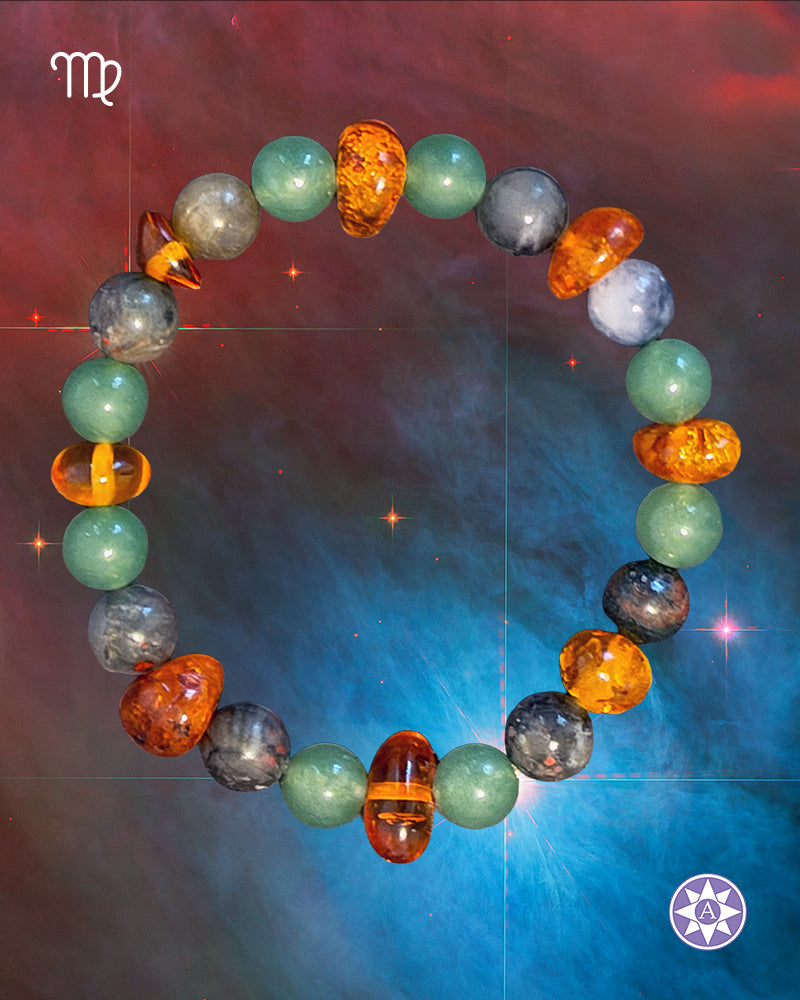 Virgo Bracelet 2026
