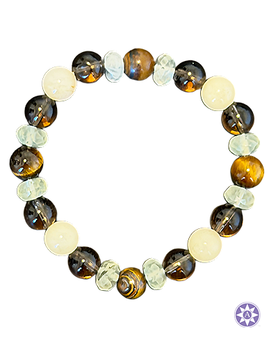 Virgo Bracelet 2026