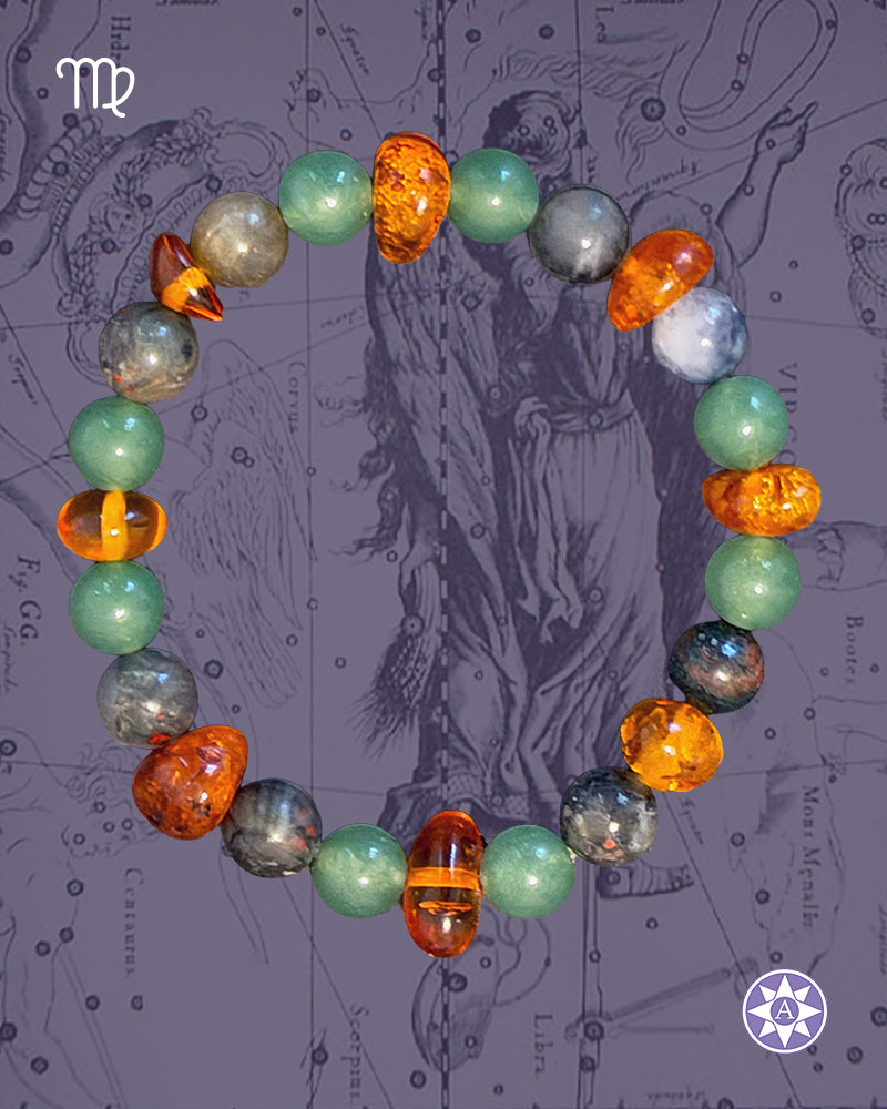 Virgo Bracelet 2026