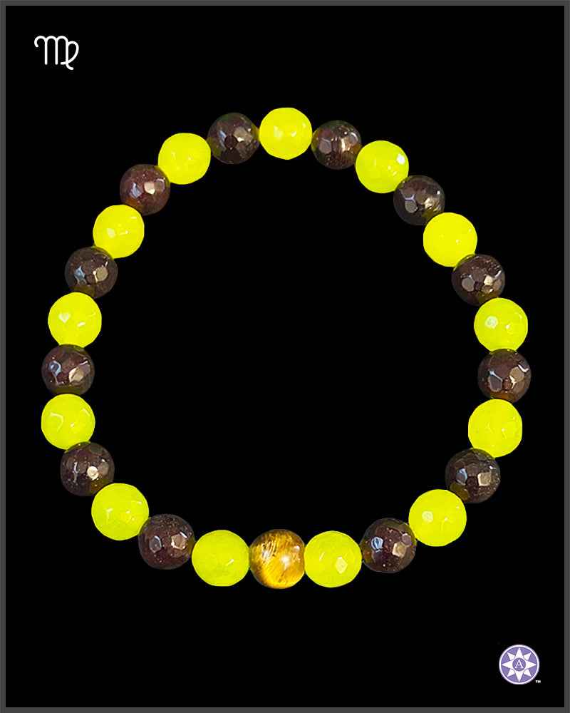 Virgo Bracelet - AstroCreations™