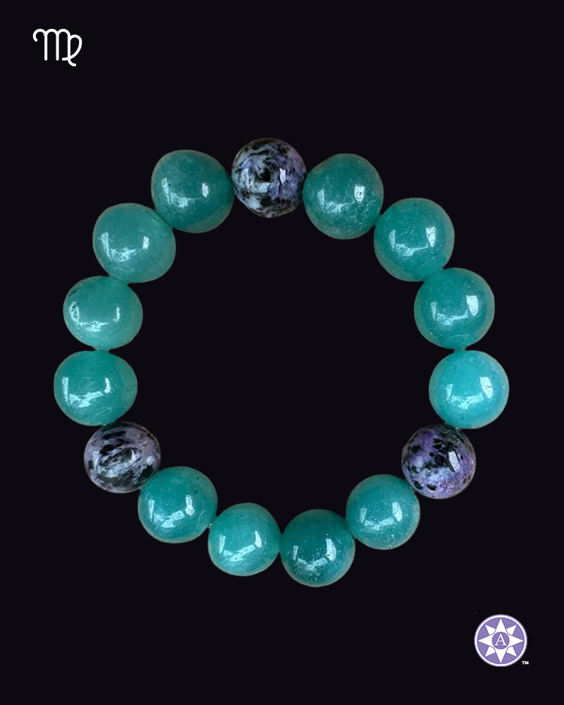 Virgo Bracelet 2026