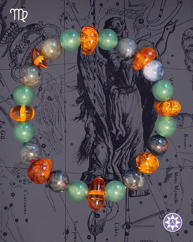 Virgo Bracelet 2026