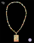 Agate Necklace - AstroCreations™
