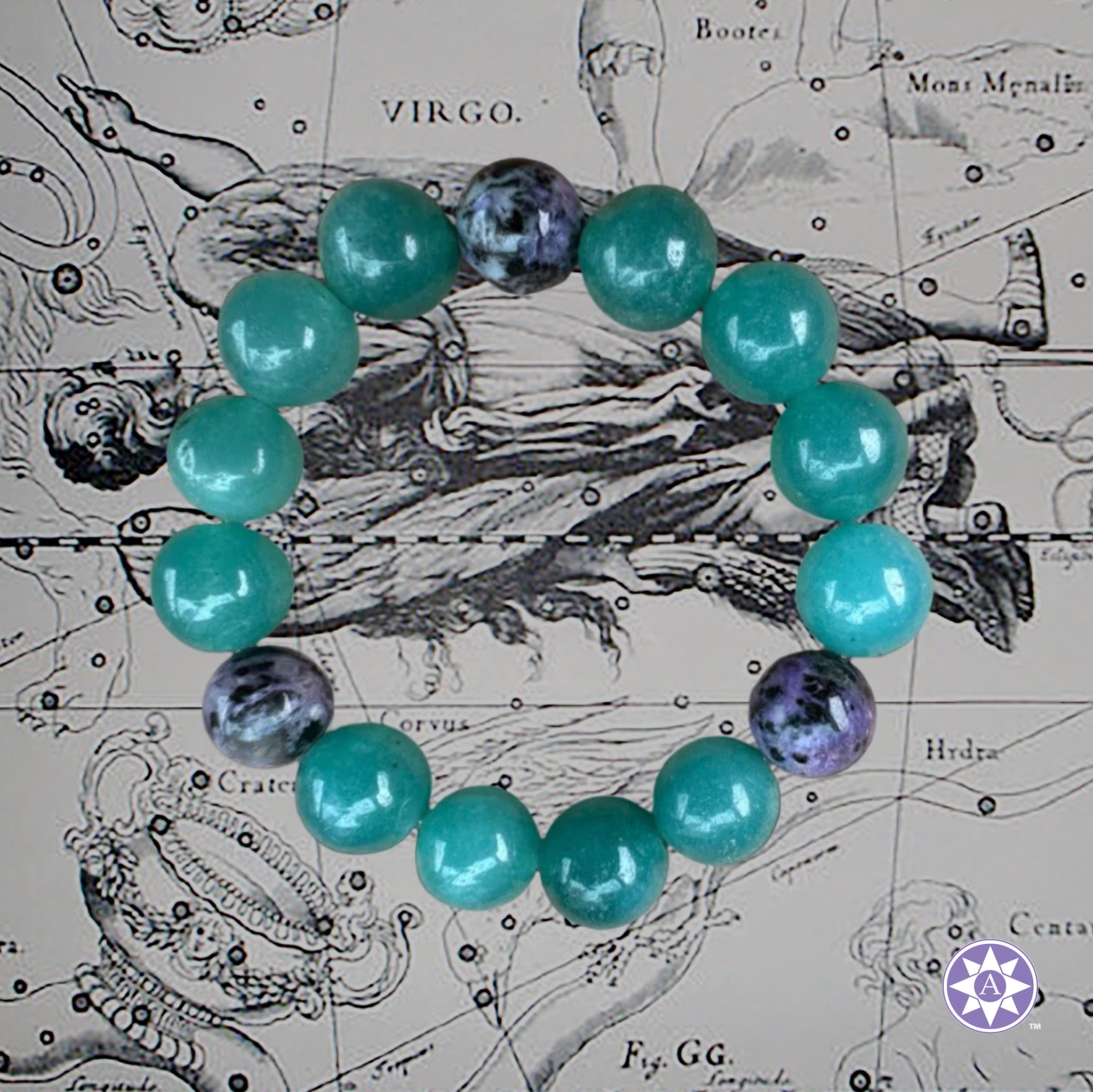 Virgo Bracelet