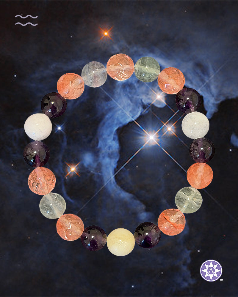 Aquarius Bracelet