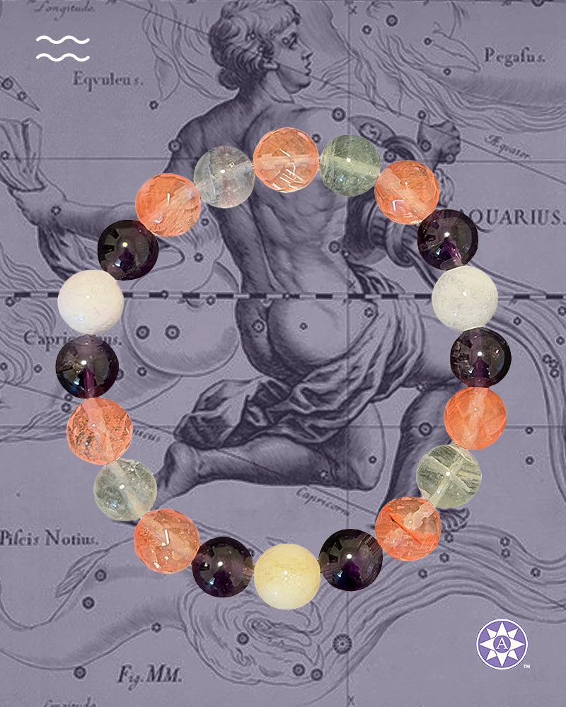 Aquarius Bracelet
