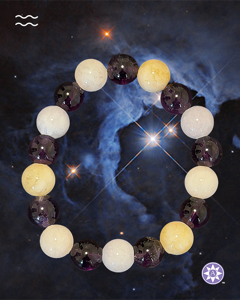 Aquarius Bracelet