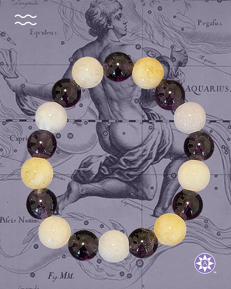 Aquarius Bracelet