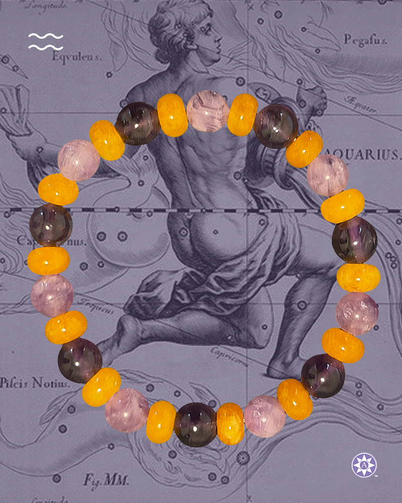 Aquarius Bracelet