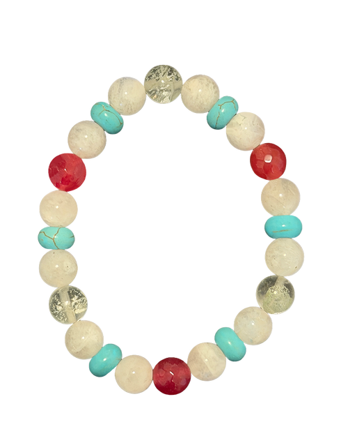Aquarius Bracelet - AstroCreations™