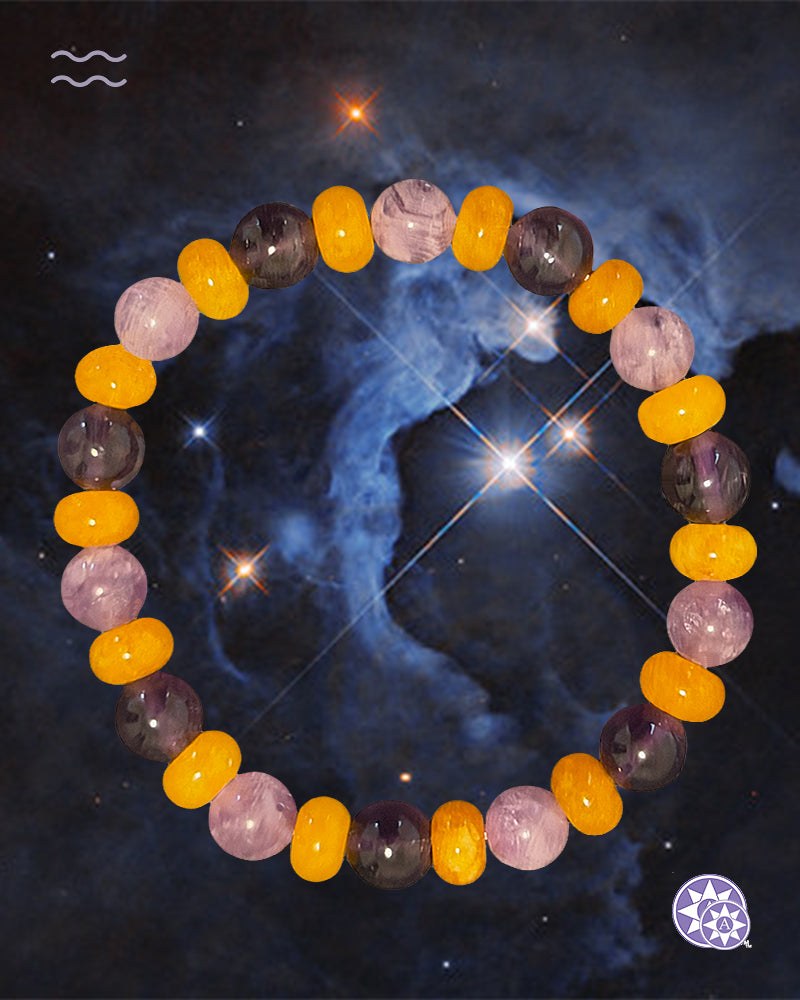 Aquarius Bracelet