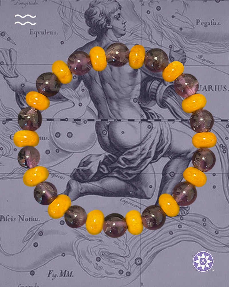 Aquarius Bracelet