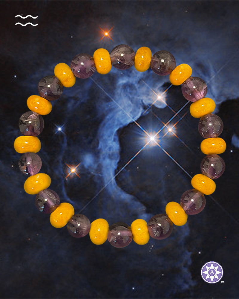 Aquarius Bracelet