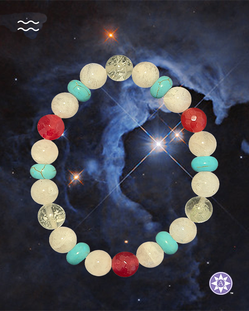 Aquarius Bracelet