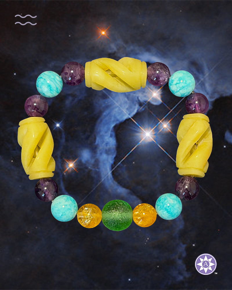 Aquarius Bracelet