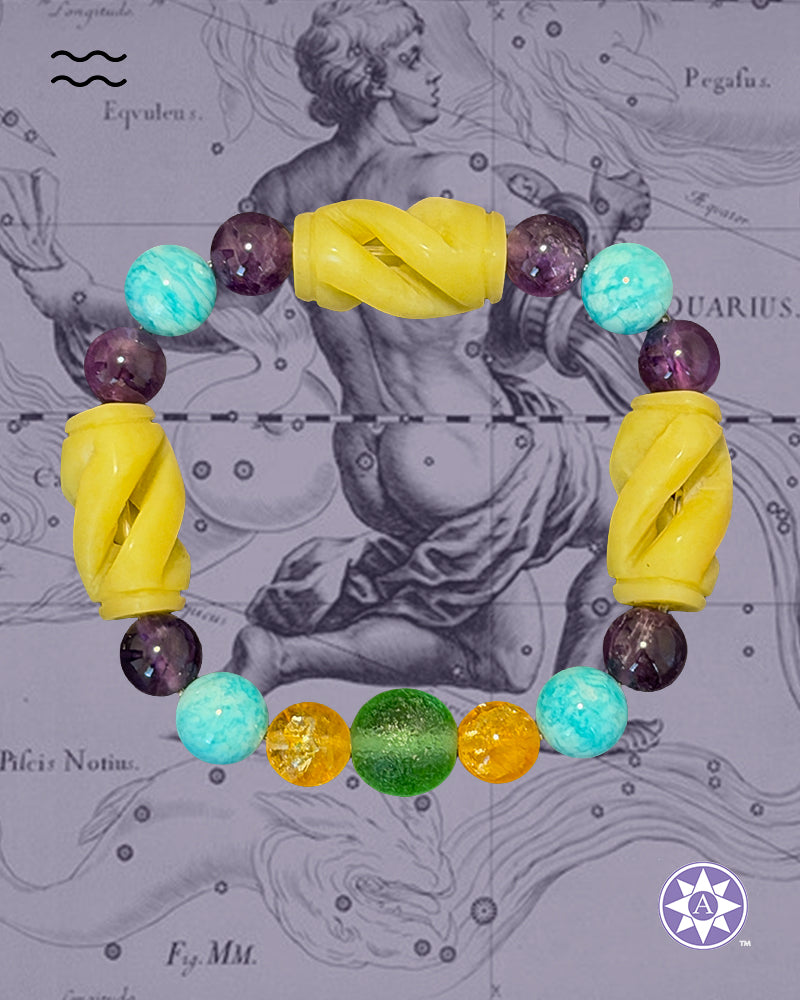 Aquarius Bracelet